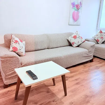 Modern In Cankaya Kizilay *