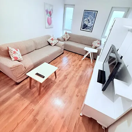 Apartment Modern In Cankaya Kizilay Ankara