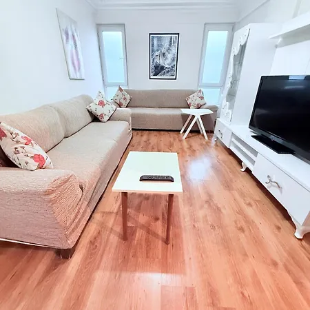 Apartment Modern In Cankaya Kizilay Ankara