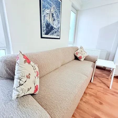 Modern In Cankaya Kizilay *