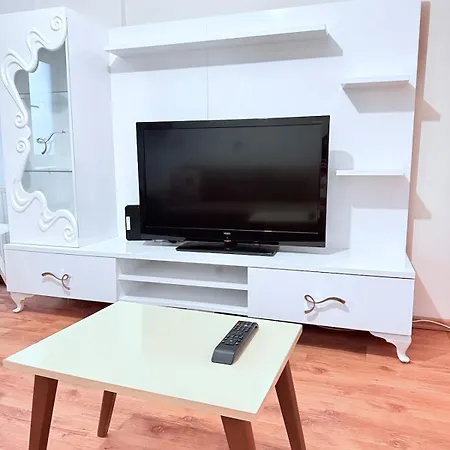 Modern In Cankaya Kizilay * Ankara