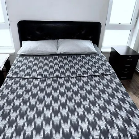 Modern In Cankaya Kizilay