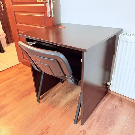 Apartment Modern In Cankaya Kizilay