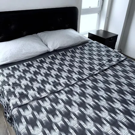 Modern In Cankaya Kizilay Apartment *