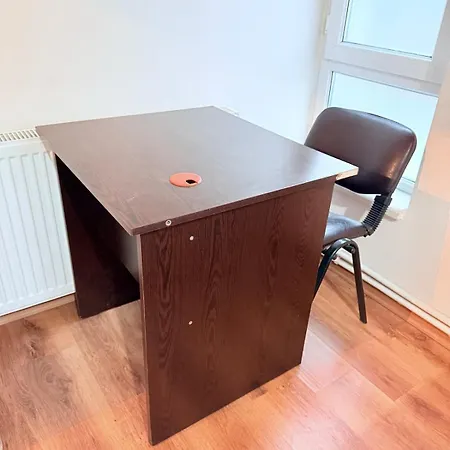 Apartment Modern In Cankaya Kizilay *