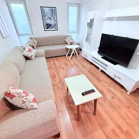 Modern In Cankaya Kizilay * Ankara
