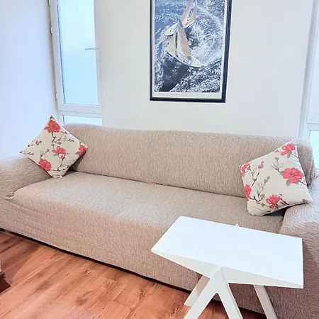 Modern In Cankaya Kizilay Apartment