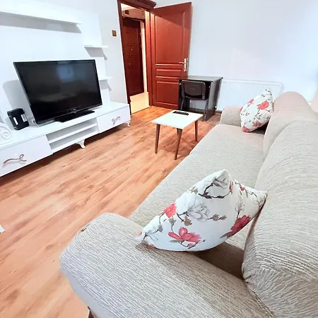 Modern In Cankaya Kizilay * Ankara