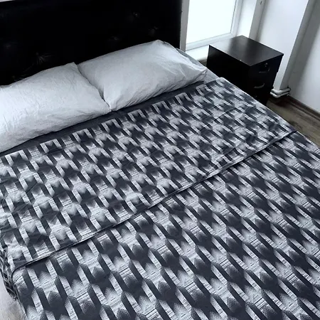 Modern In Cankaya Kizilay Apartment