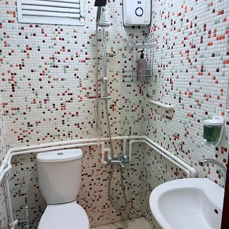 Apartment Modern In Cankaya Kizilay